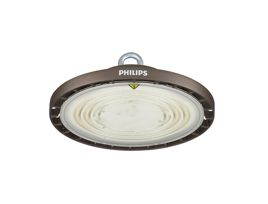 Philips Lighting 94 W 840 neutral white High Bay Lighting