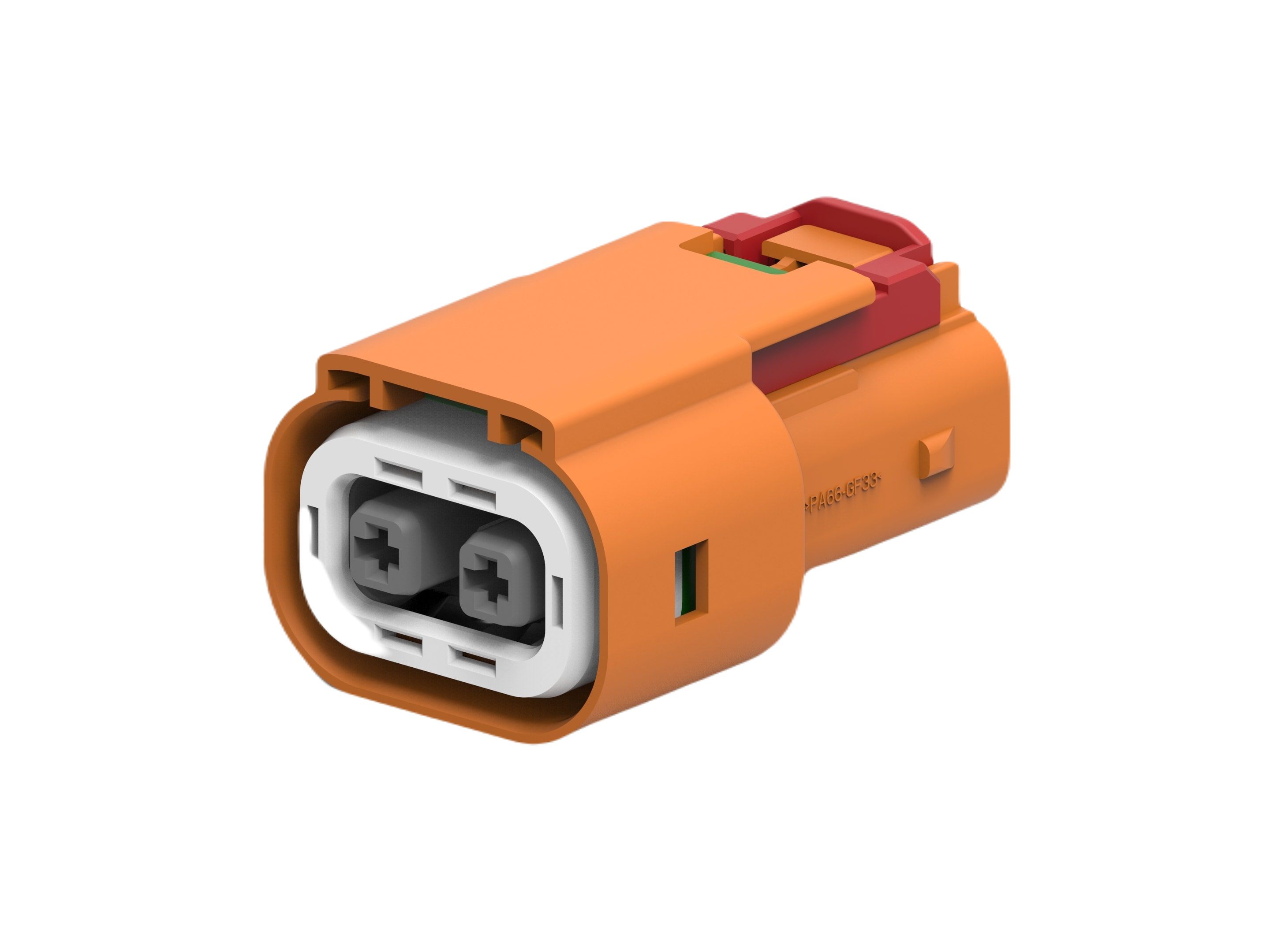 TE Connectivity Housing
