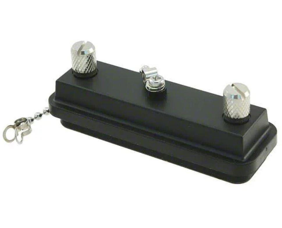 Norcomp, 967, SEAL-D Series Cover For Use With D-Sub Connector