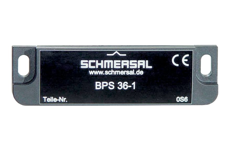 Schmersal Actuator