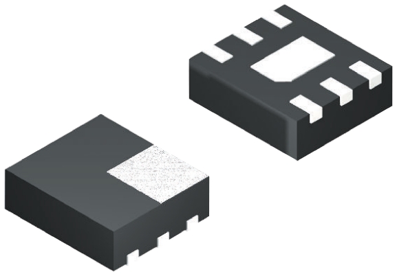 Texas Instruments LP38693SD-ADJ/NOPB, Voltage Regulator 10V LLP 6-Pin