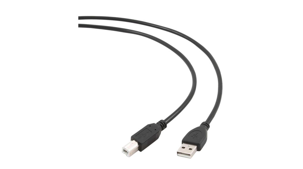 Industrial Shields USB Cable for Use with Industrial Shields PLCs