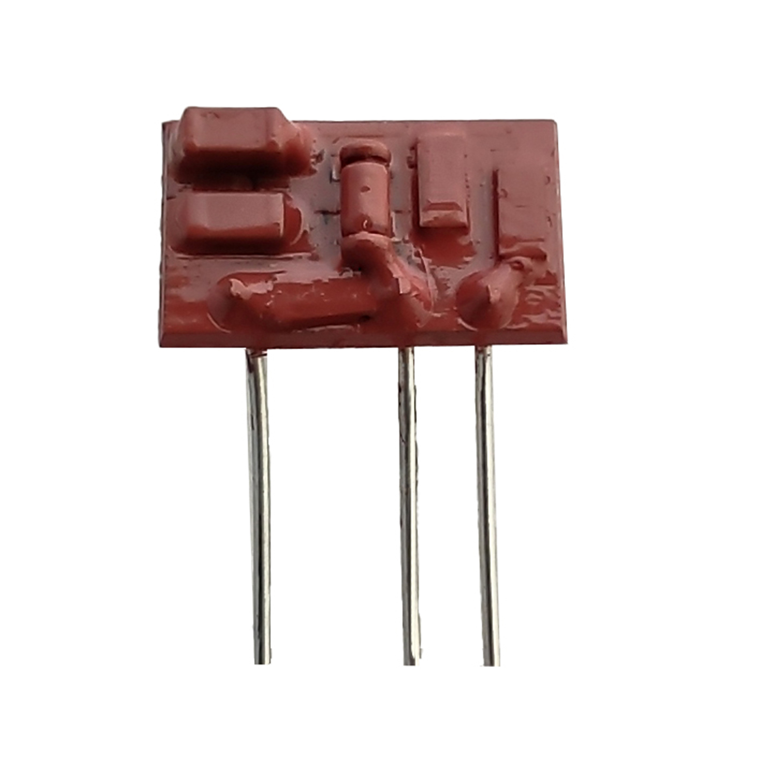 United Automation PATFC, Firing Circuit Commander Module