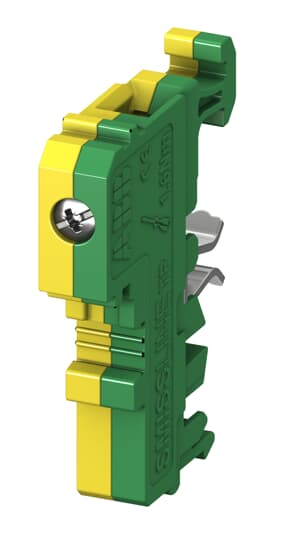 ABB ZLS Terminal for SMISSLINE TP System