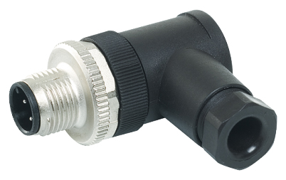 Murrelektronik Limited Circular Connector, 5 Contacts, Cable, M12 Connector, Plug, Female, IP67, 7000 Series