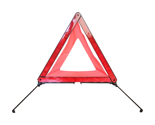 Viso Polyethylene Tripod, H430 mm W430mm