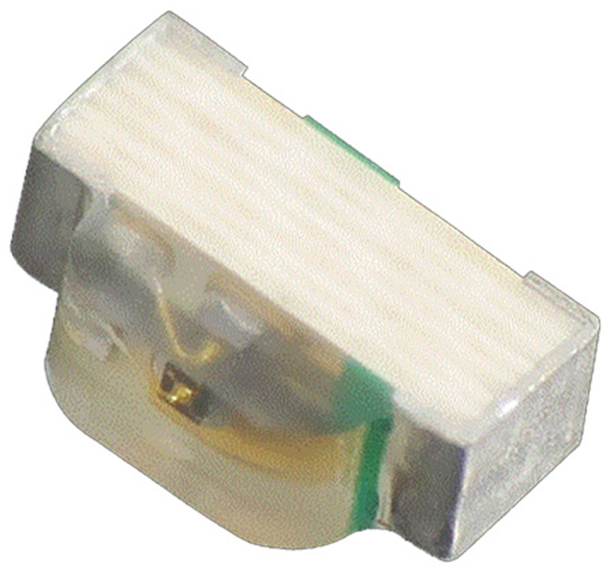 Kingbright2.5 V Red LED 2107  SMD, KPJA-2107SURCK