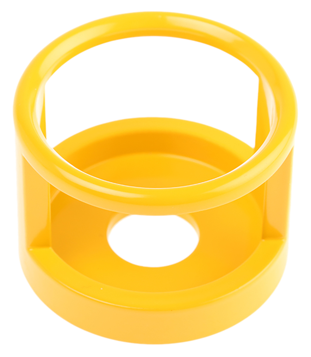 EAO Shroud, For Use With Stop Switches