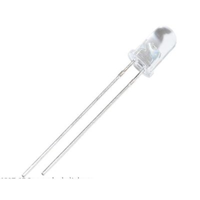 RS PRO3.4 V White LED  SMD