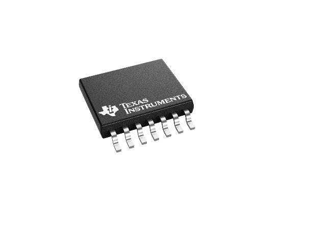 Texas Instruments, 2-Channel1.3W, 14-Pin HTSSOP LM48100QMHE/NOPB
