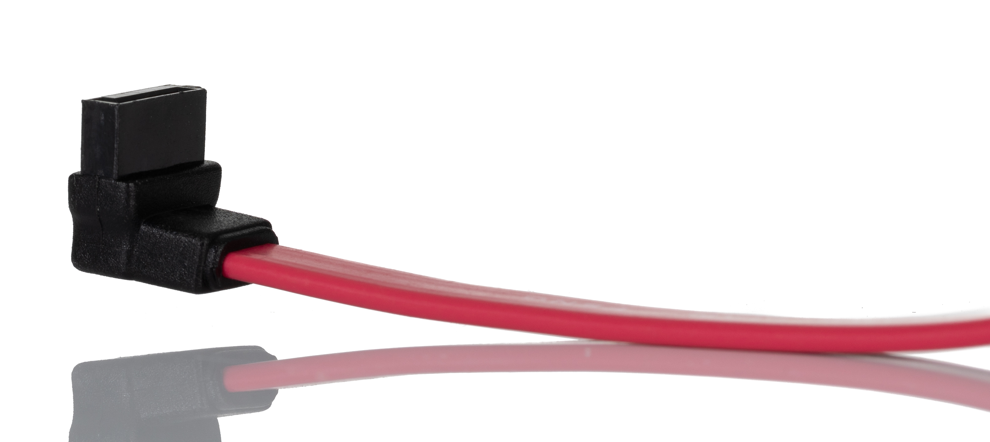 StarTech.com Female SATA Data to Female SATA Data  Cable, 304.8mm