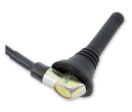 Siretta TANGO3/1M/SMAM/S/S/31 Stubby Antenna with SMA Connector, 2G (GSM/GPRS), 3G (UTMS)