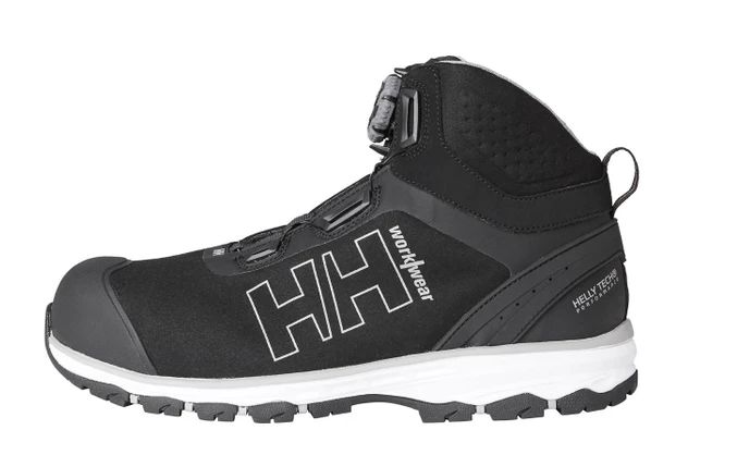 Helly Hansen Men's Safety Boot, UK 7, EU 41