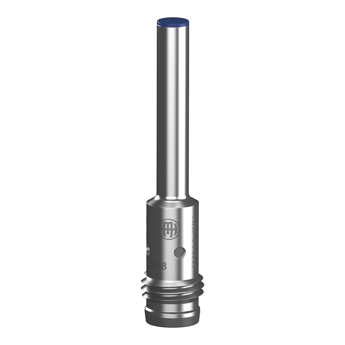 Telemecanique Sensors Inductive Smooth Barrel Inductive Proximity Sensor, 0 → 2.5 mm Detection, PNP NO, 12