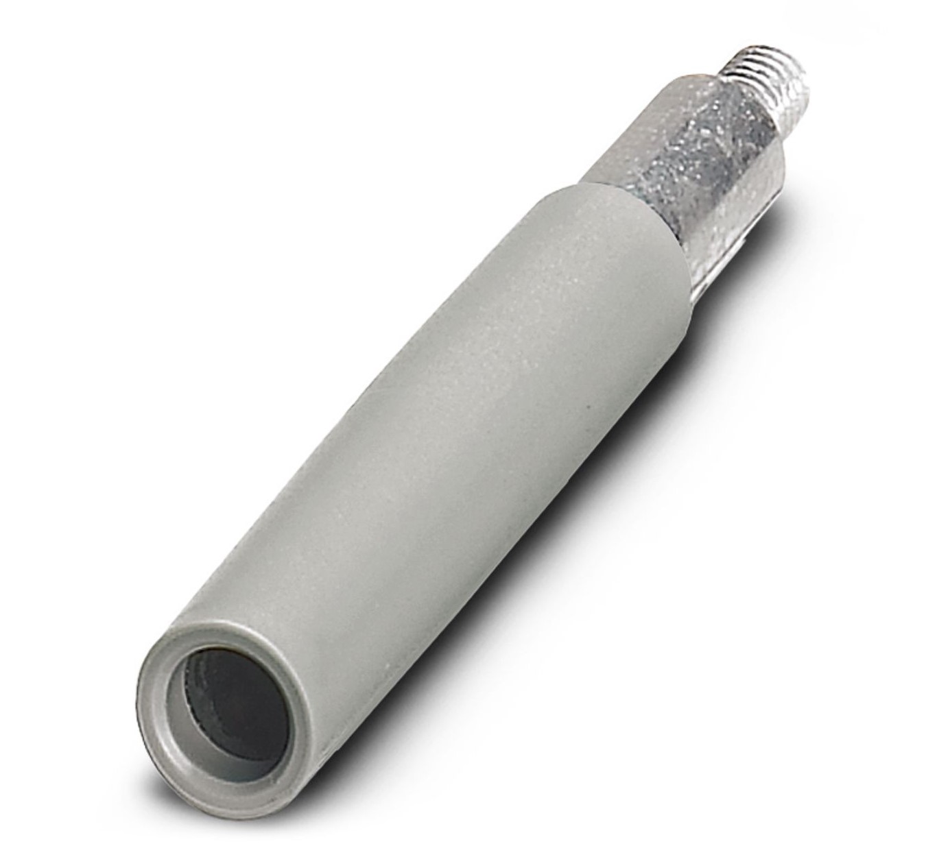 Phoenix Contact PSBJ-URTK 6 GY Series Female Test Connector for Use with Terminal Block