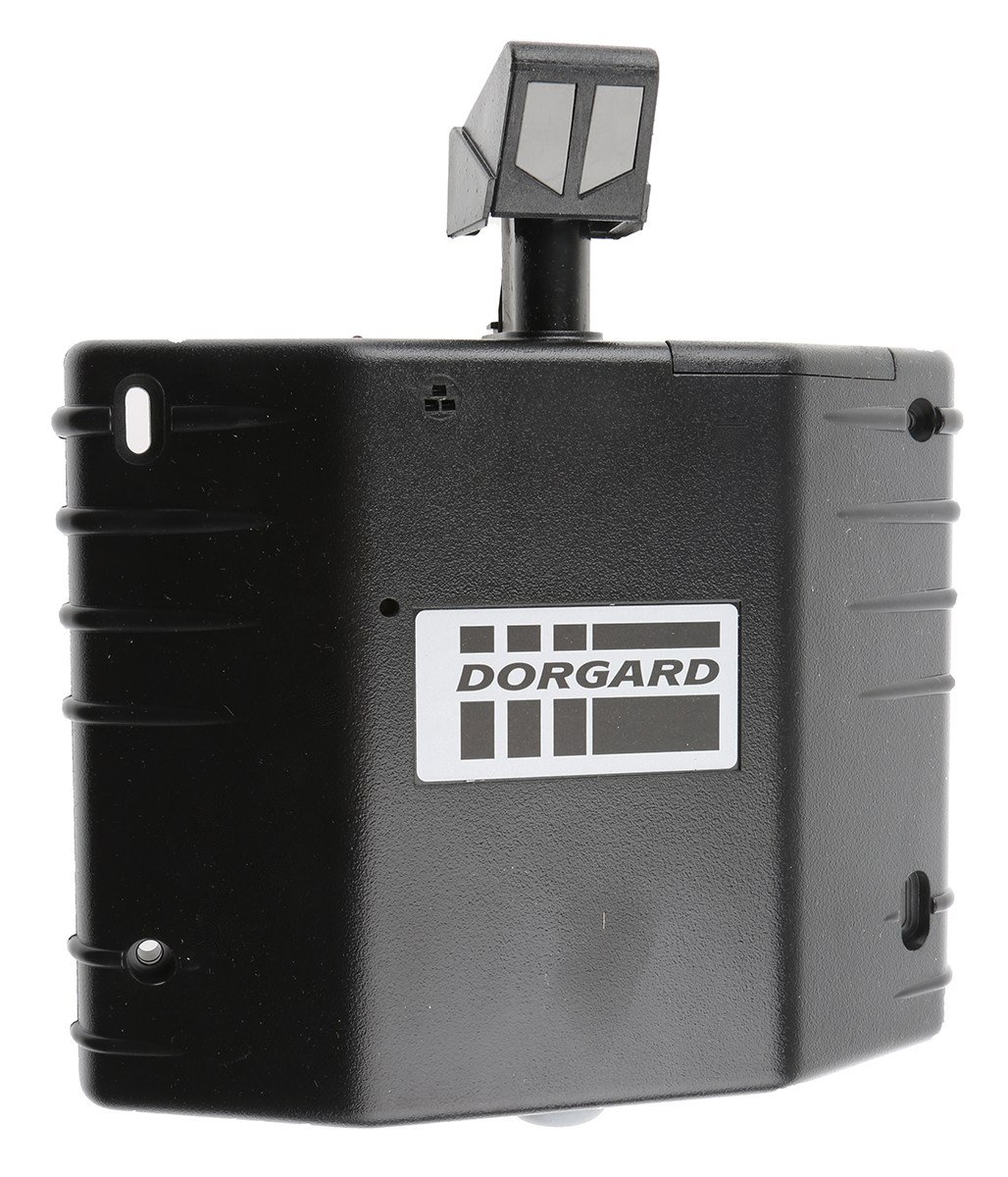 Dorgard Automatic Fire Door Hold