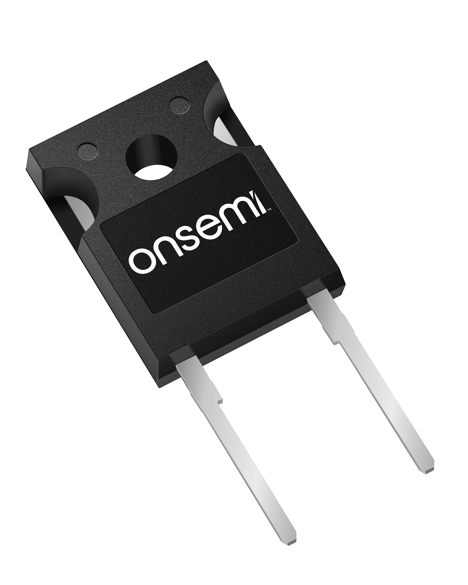 onsemi UF3 Type N-Channel Single MOSFETs, 7.6 A, 1200 V Enhancement, 3-Pin TO-247-3 UF3C120400K3S