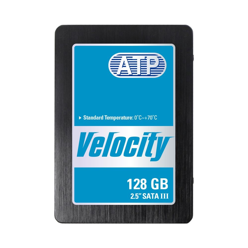ATP A600Vc 2.5 in 128 GB Internal SSD