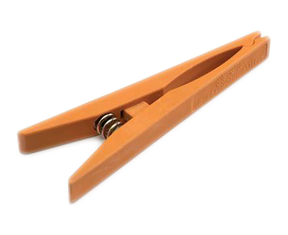 Penta x 25mm Spring Clamp