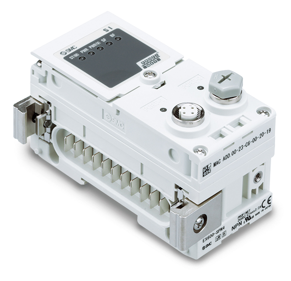 SMC EX600 Input Module