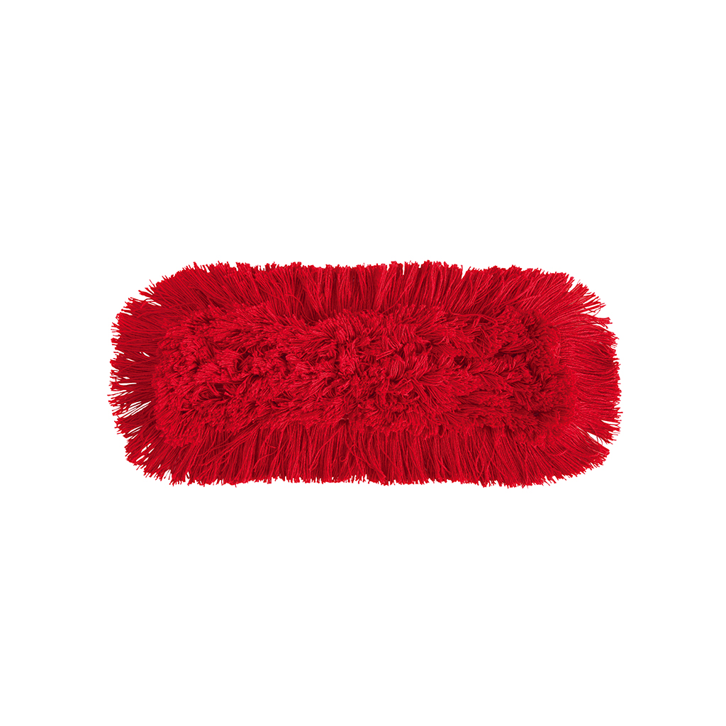 Robert Scott 40cm Red Acrylic Mop Head