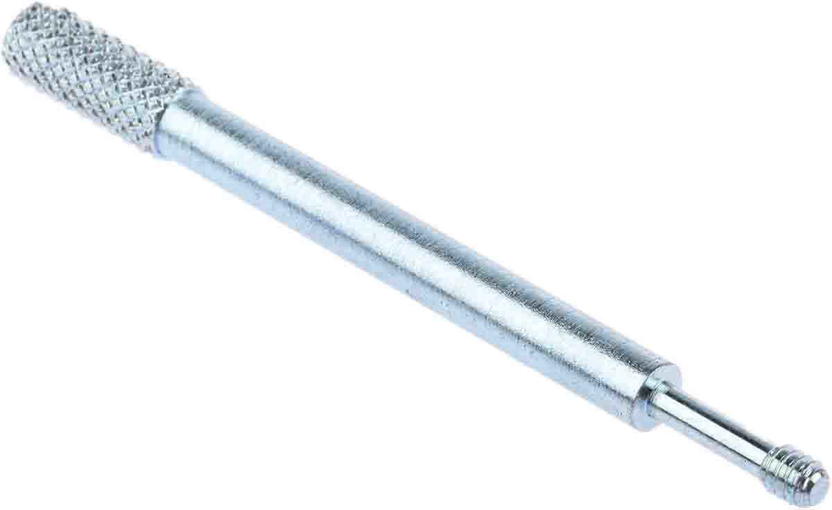 RS PRO Jack Screw For Use With Screw Down Cover