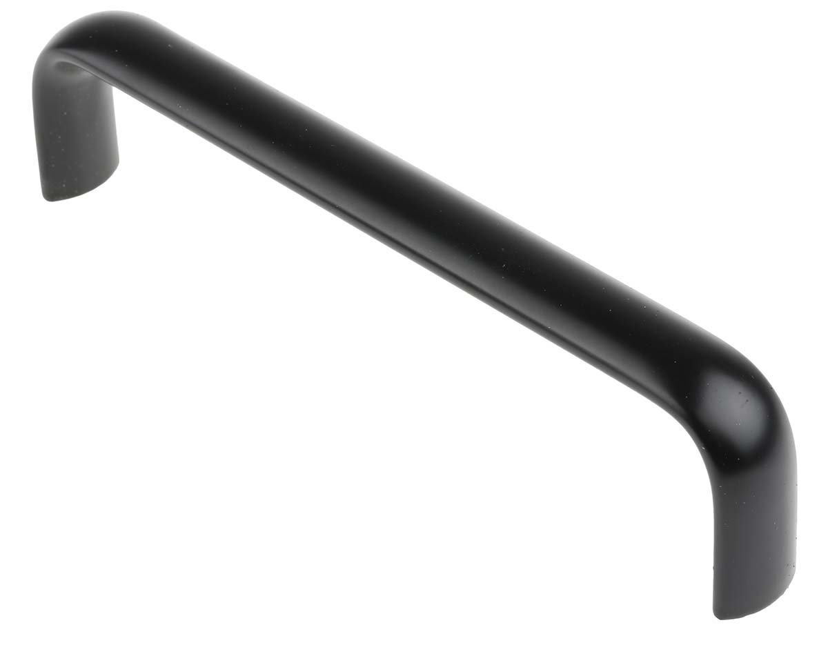 Pinet Aluminium Handle 36.5mm Width, 150mm Length