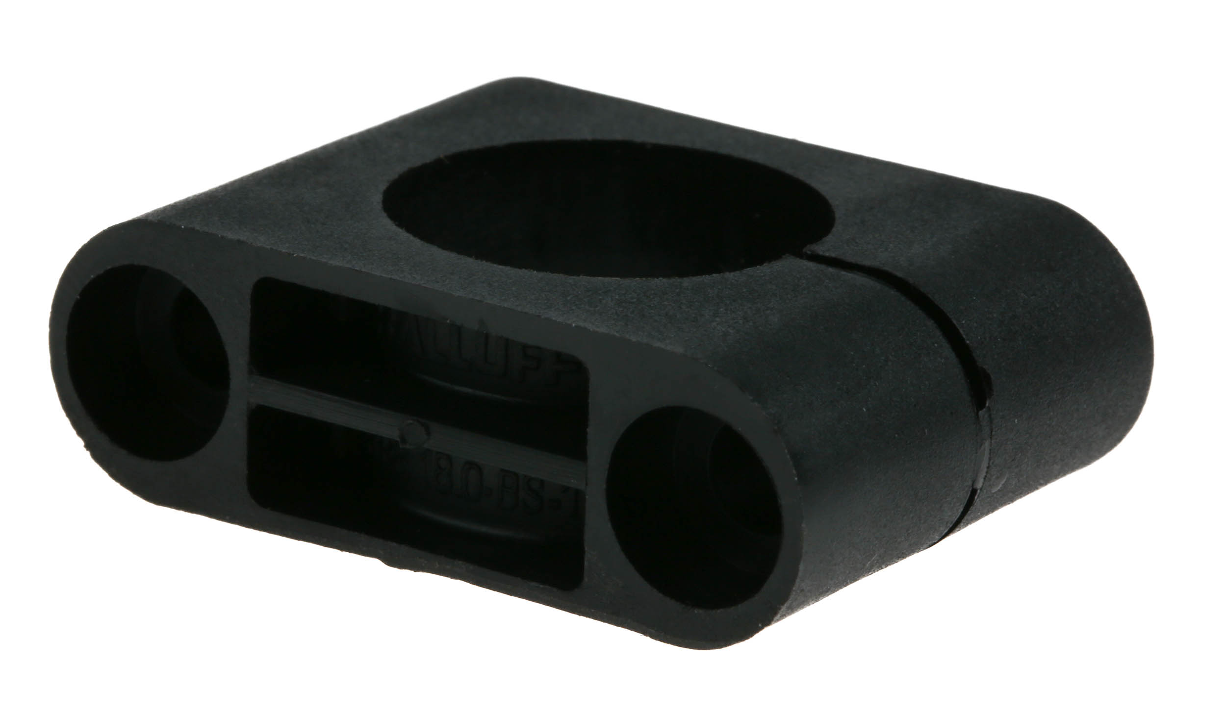 BALLUFF Mounting Bracket for Use with M18 Sensor