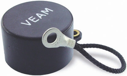 ITT Cannon Male Dust Cap IP53 Rated
