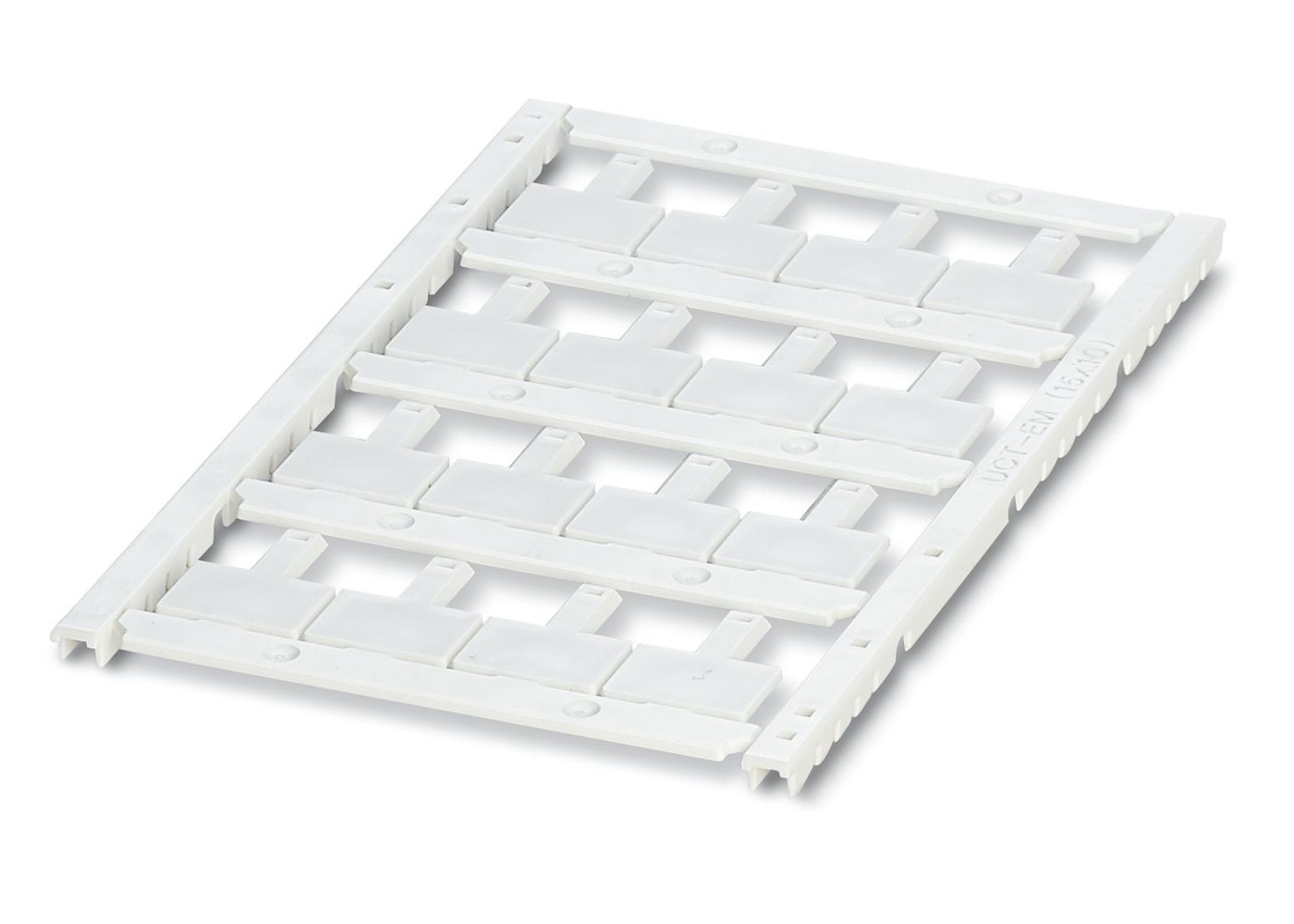 Phoenix Contact, UCT-EM Terminal Block Marker