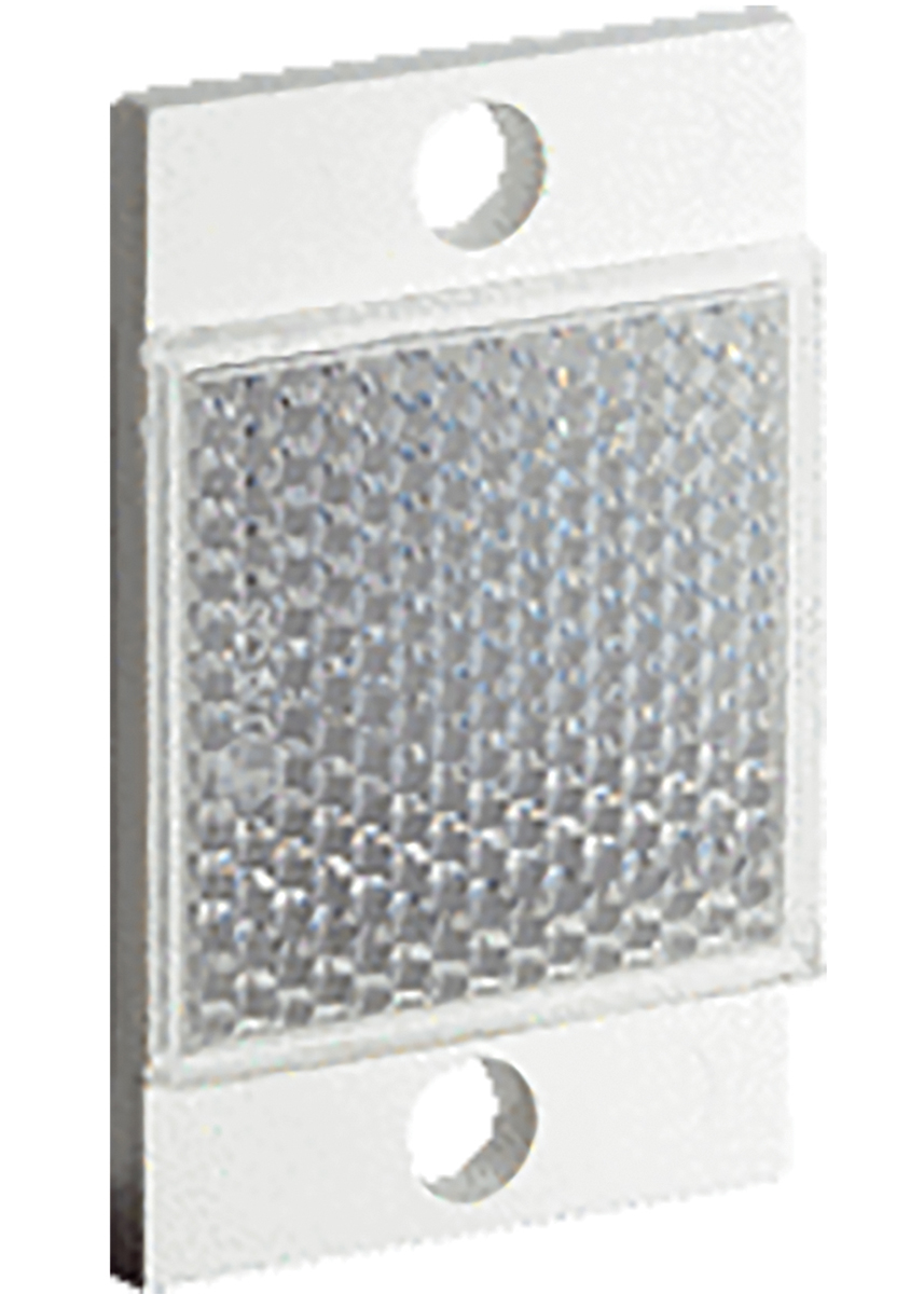 SICK Sensor Reflector for Use with Retroreflective Sensors