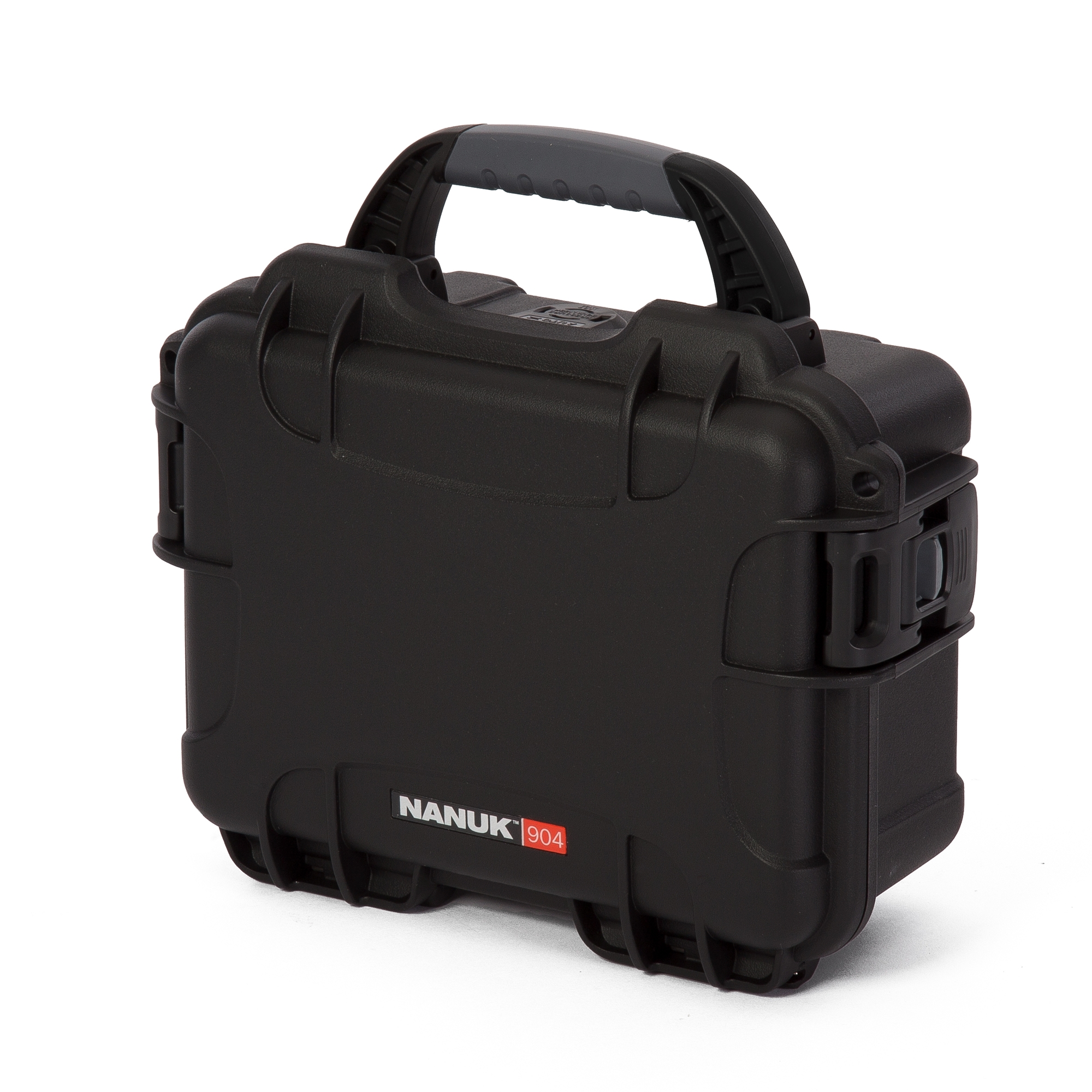 Nanuk Nanuk 904 Waterproof PP Case, 259 x 201 x 114mm
