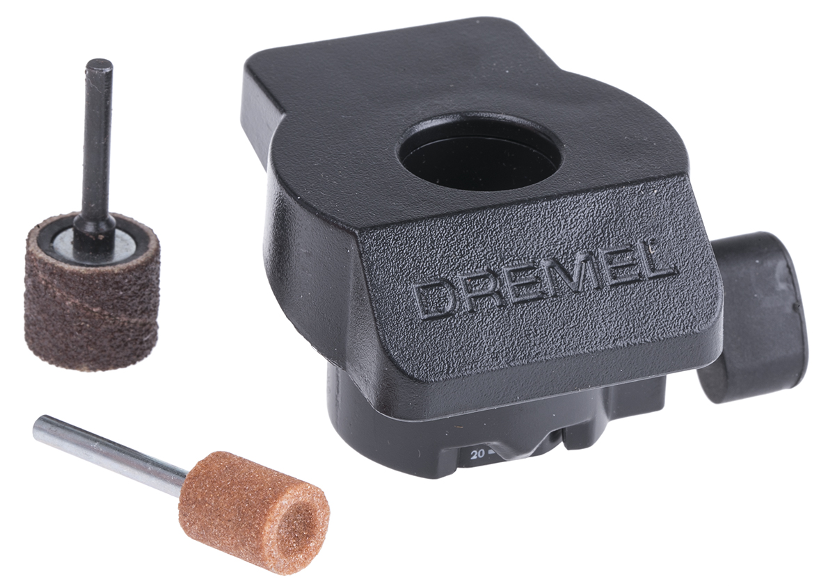 Dremel Shaping Platform Attachment