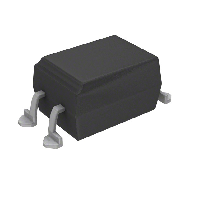 Renesas, PS2561DL-1Y-A DC Input Phototransistor Output Photocoupler, Surface Mount, 4-Pin Gull Wing, SMT