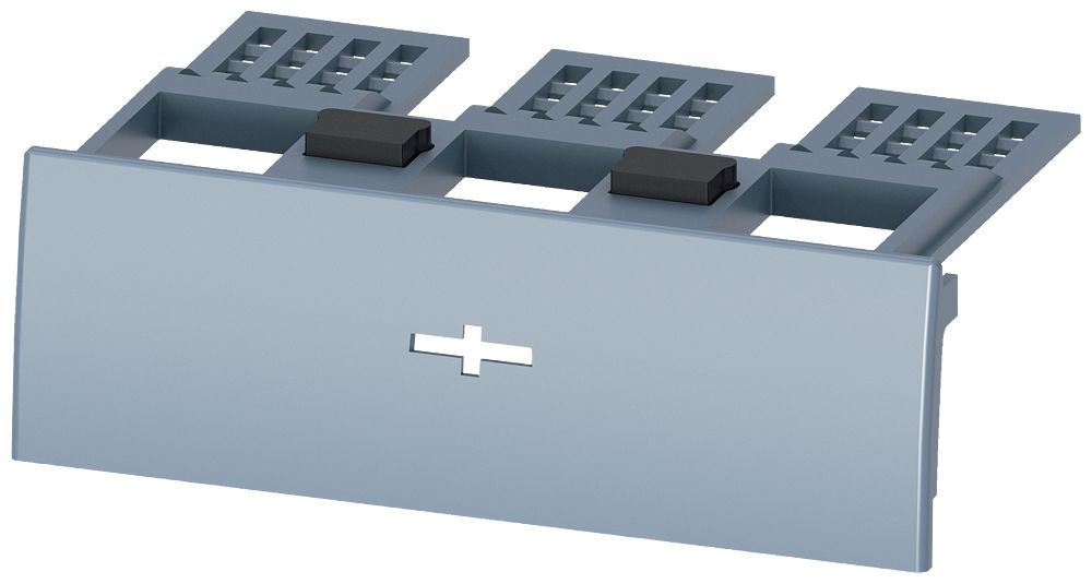 Siemens SENTRON 3VA9 Cover for use with 3VA4/5 125