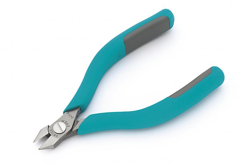 Weller Erem ESD Safe Side Cutters