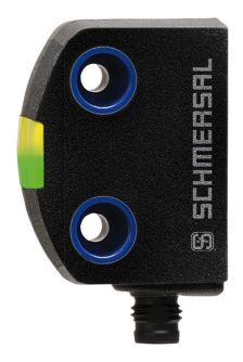 Schmersal RSS 260 Series RFID Non-Contact Safety Switch, 20.4 → 26.4V dc, Plastic Housing, M8