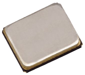 RALTRON, 8MHz XO Oscillator, ±50ppm HCMOS, 4-Pin SMD COM1305-8.000-EXT