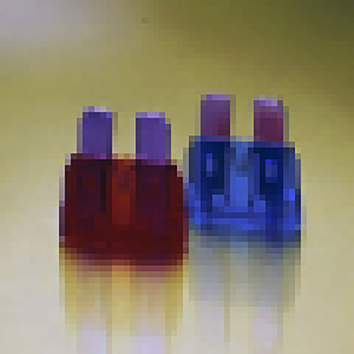 RS PRO 7.5A Brown Blade Car Fuse, 32V dc