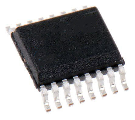 Maxim Integrated Switching Regulator, Surface Mount, 3.3 → 3.36V dc Output Voltage, 3 → 5.5V dc Input