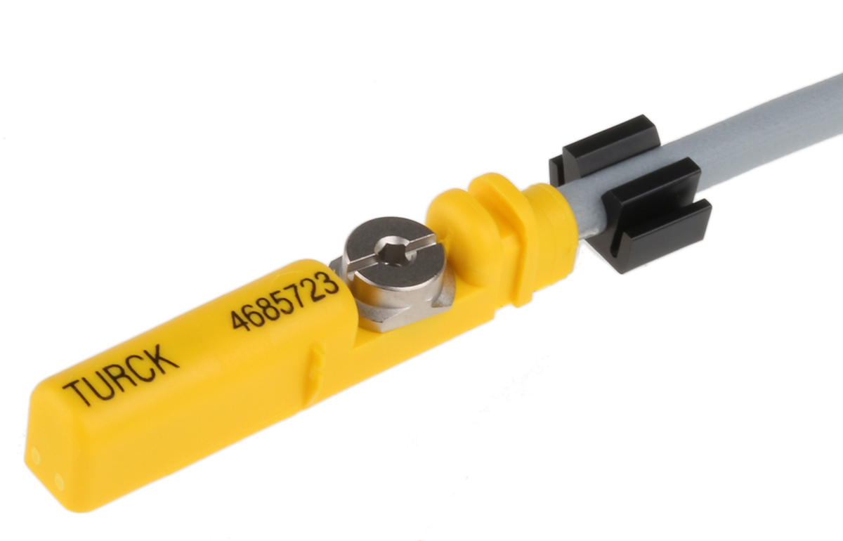 Turck Pneumatic Cylinder Sensor