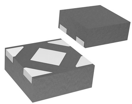 onsemi NCP163AMX330TBG, Voltage Regulator 5.5V XDFN 4-Pin