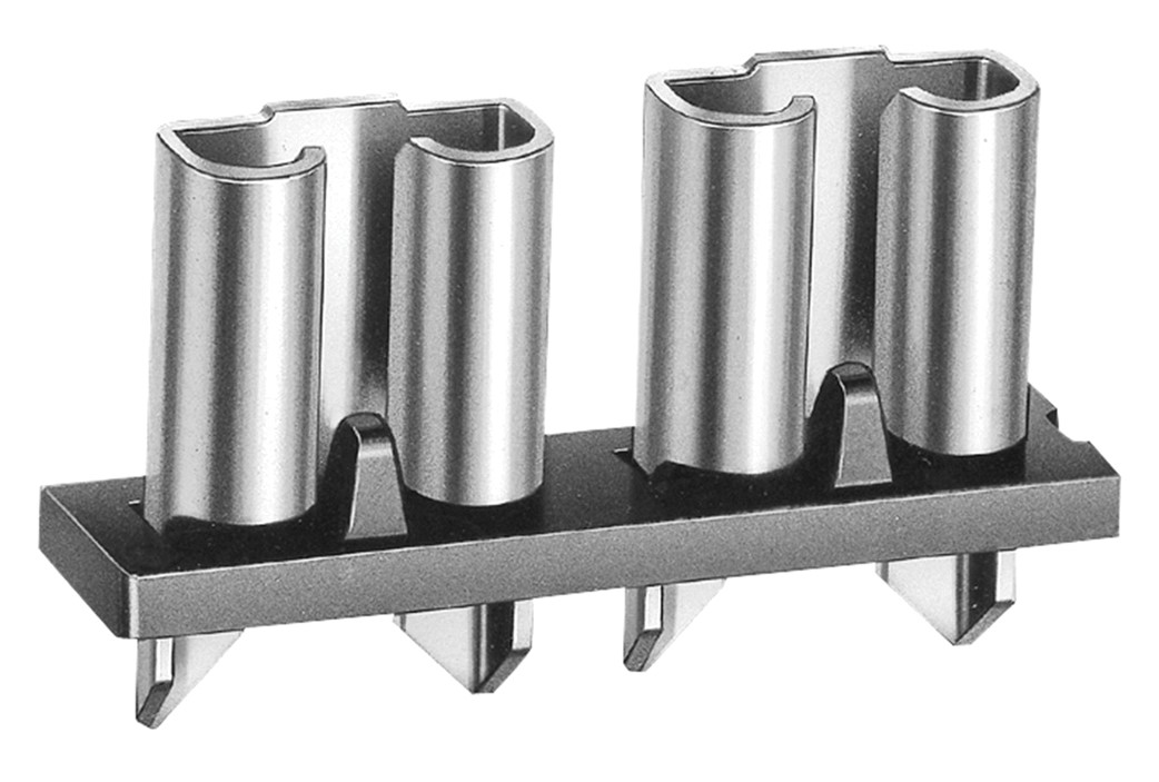 RS PRO 15A Blade Fuse Block, 250V