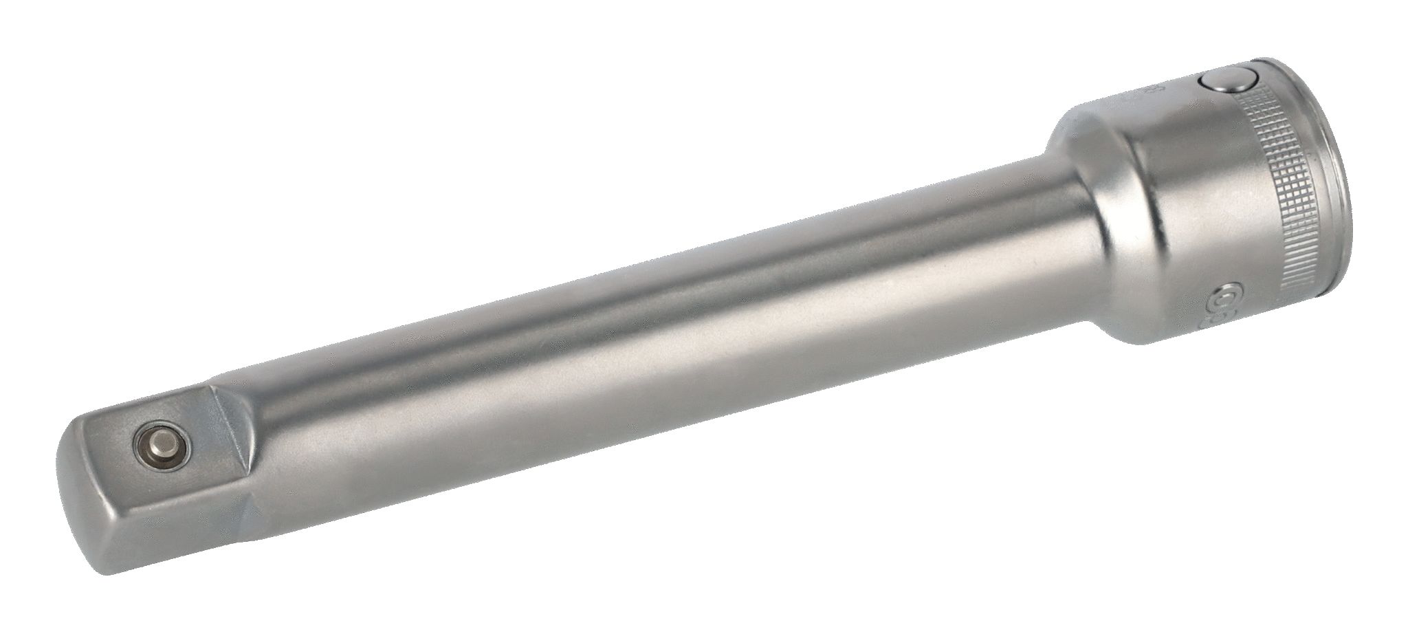 Bahco 8960-8 3/4 in Square Square Drive Extension Bar, 200 mm Overall