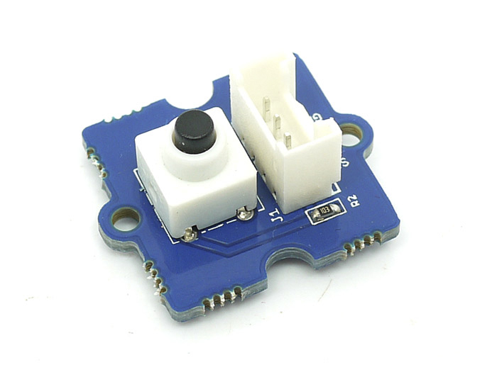 Seeed Studio Grove-Button Button Development Board