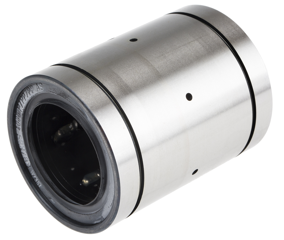 INA KB40-PP-AS, Linear Ball Bearing with 62mm Outside Diameter