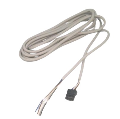 SMC Lead, ZS Series, For Use With Pressure Switch