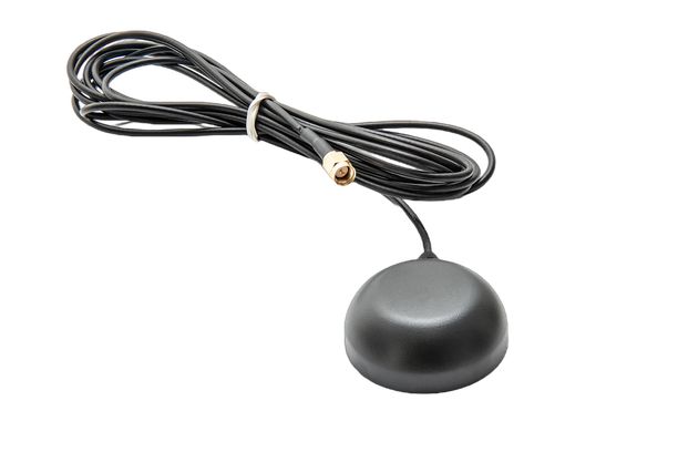 Xsens by Movella ANT-GNSS-RTK Dome Omnidirectional GPS Antenna
