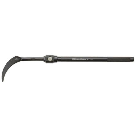 GearWrench Crow Bar, 460 → 740 mm Length