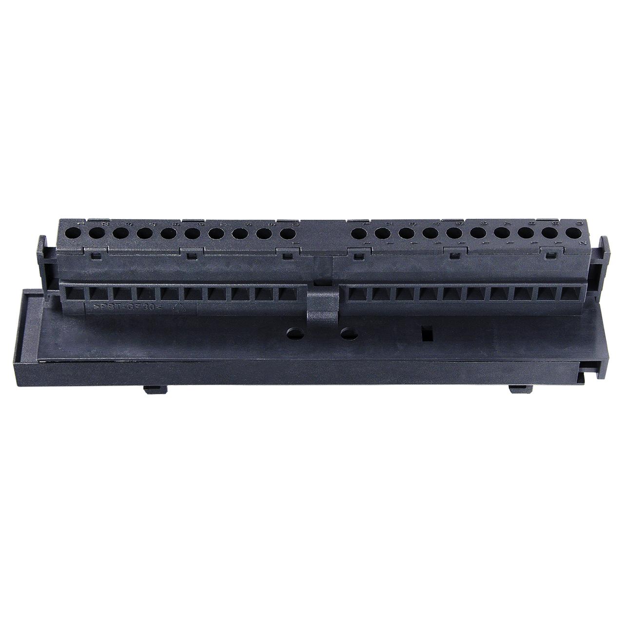 Helmholz GmbH & Co. KG DEA/AEA 300 Series Front Connector for Use with DEA/AEA 300, 230 V